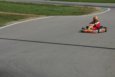 08/10/2006 : Course Club à Lavelanet (Photos Paul Nephtali) 2006 — karting