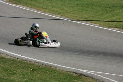 08/10/2006 : Course Club à Lavelanet (Photos Paul Nephtali) 2006 — karting