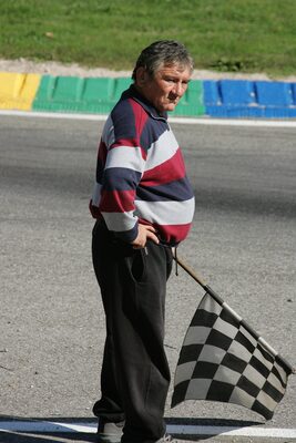08/10/2006 : Course Club à Lavelanet (Photos Paul Nephtali) 2006 — karting