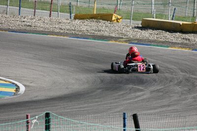 08/10/2006 : Course Club à Lavelanet (Photos Paul Nephtali) 2006 — karting