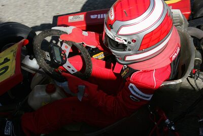 08/10/2006 : Course Club à Lavelanet (Photos Paul Nephtali) 2006 — karting