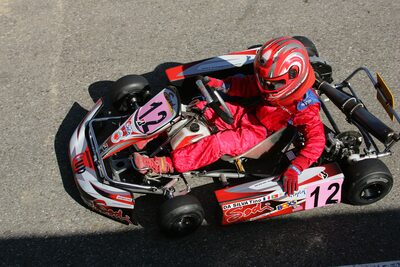 08/10/2006 : Course Club à Lavelanet (Photos Paul Nephtali) 2006 — karting