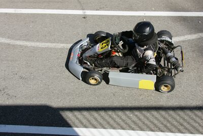 08/10/2006 : Course Club à Lavelanet (Photos Paul Nephtali) 2006 — karting
