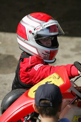 08/10/2006 : Course Club à Lavelanet (Photos Paul Nephtali) 2006 — karting
