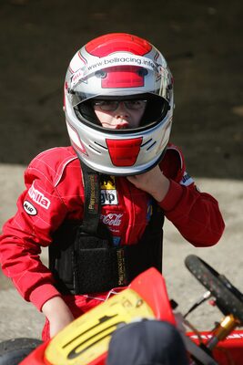 08/10/2006 : Course Club à Lavelanet (Photos Paul Nephtali) 2006 — karting