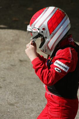 08/10/2006 : Course Club à Lavelanet (Photos Paul Nephtali) 2006 — karting