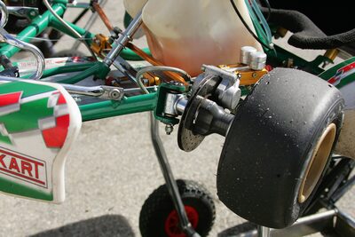 08/10/2006 : Course Club à Lavelanet (Photos Paul Nephtali) 2006 — karting
