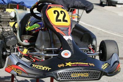 08/10/2006 : Course Club à Lavelanet (Photos Paul Nephtali) 2006 — karting