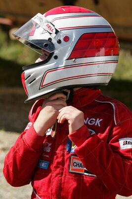 08/10/2006 : Course Club à Lavelanet (Photos Paul Nephtali) 2006 — karting