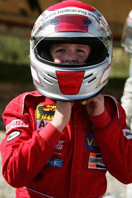 08/10/2006 : Course Club à Lavelanet (Photos Paul Nephtali) 2006 — karting