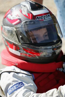 08/10/2006 : Course Club à Lavelanet (Photos Paul Nephtali) 2006 — karting