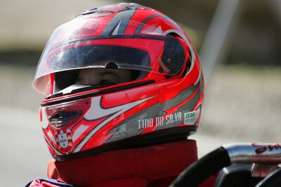 08/10/2006 : Course Club à Lavelanet (Photos Paul Nephtali) 2006 — karting
