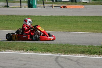 08/10/2006 : Course Club à Lavelanet (Photos Paul Nephtali) 2006 — karting