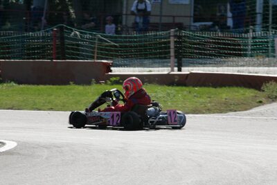 08/10/2006 : Course Club à Lavelanet (Photos Paul Nephtali) 2006 — karting
