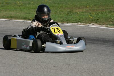 08/10/2006 : Course Club à Lavelanet (Photos Paul Nephtali) 2006 — karting