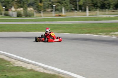 08/10/2006 : Course Club à Lavelanet (Photos Paul Nephtali) 2006 — karting
