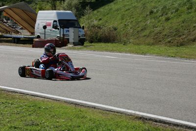 08/10/2006 : Course Club à Lavelanet (Photos Paul Nephtali) 2006 — karting