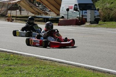 08/10/2006 : Course Club à Lavelanet (Photos Paul Nephtali) 2006 — karting