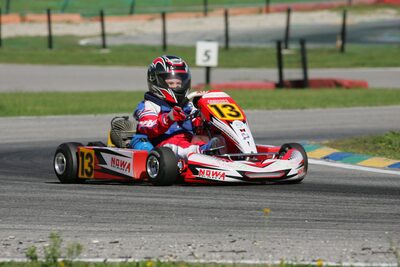 08/10/2006 : Course Club à Lavelanet (Photos Paul Nephtali) 2006 — karting