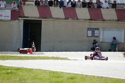 08/10/2006 : Course Club à Lavelanet (Photos Paul Nephtali) 2006 — karting