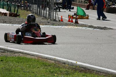 08/10/2006 : Course Club à Lavelanet (Photos Paul Nephtali) 2006 — karting