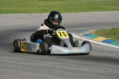 08/10/2006 : Course Club à Lavelanet (Photos Paul Nephtali) 2006 — karting