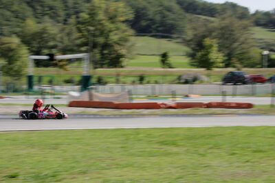 08/10/2006 : Course Club à Lavelanet (Photos Paul Nephtali) 2006 — karting