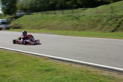 08/10/2006 : Course Club à Lavelanet (Photos Paul Nephtali) 2006 — karting