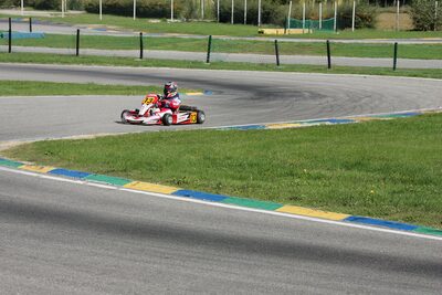 08/10/2006 : Course Club à Lavelanet (Photos Paul Nephtali) 2006 — karting