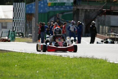 08/10/2006 : Course Club à Lavelanet (Photos Paul Nephtali) 2006 — karting