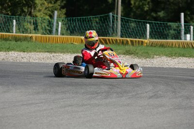 08/10/2006 : Course Club à Lavelanet (Photos Paul Nephtali) 2006 — karting