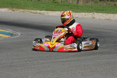 08/10/2006 : Course Club à Lavelanet (Photos Paul Nephtali) 2006 — karting