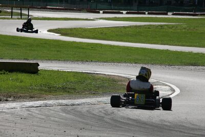 08/10/2006 : Course Club à Lavelanet (Photos Paul Nephtali) 2006 — karting