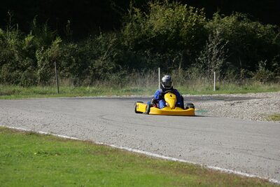 08/10/2006 : Course Club à Lavelanet (Photos Paul Nephtali) 2006 — karting