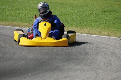 08/10/2006 : Course Club à Lavelanet (Photos Paul Nephtali) 2006 — karting