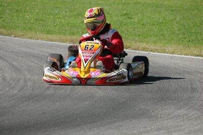08/10/2006 : Course Club à Lavelanet (Photos Paul Nephtali) 2006 — karting