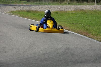 08/10/2006 : Course Club à Lavelanet (Photos Paul Nephtali) 2006 — karting