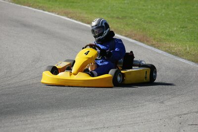 08/10/2006 : Course Club à Lavelanet (Photos Paul Nephtali) 2006 — karting