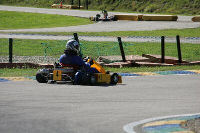 08/10/2006 : Course Club à Lavelanet (Photos Paul Nephtali) 2006 — karting