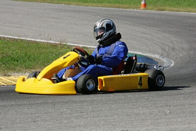 08/10/2006 : Course Club à Lavelanet (Photos Paul Nephtali) 2006 — karting