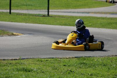 08/10/2006 : Course Club à Lavelanet (Photos Paul Nephtali) 2006 — karting
