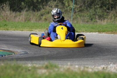 08/10/2006 : Course Club à Lavelanet (Photos Paul Nephtali) 2006 — karting