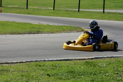 08/10/2006 : Course Club à Lavelanet (Photos Paul Nephtali) 2006 — karting