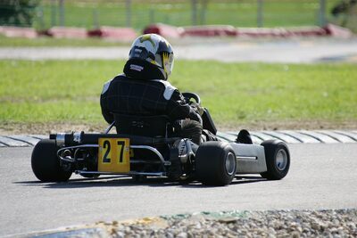 08/10/2006 : Course Club à Lavelanet (Photos Paul Nephtali) 2006 — karting