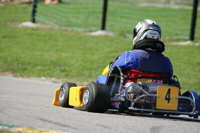 08/10/2006 : Course Club à Lavelanet (Photos Paul Nephtali) 2006 — karting