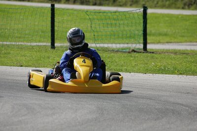 08/10/2006 : Course Club à Lavelanet (Photos Paul Nephtali) 2006 — karting