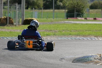 08/10/2006 : Course Club à Lavelanet (Photos Paul Nephtali) 2006 — karting