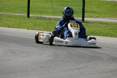 08/10/2006 : Course Club à Lavelanet (Photos Paul Nephtali) 2006 — karting