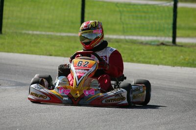 08/10/2006 : Course Club à Lavelanet (Photos Paul Nephtali) 2006 — karting