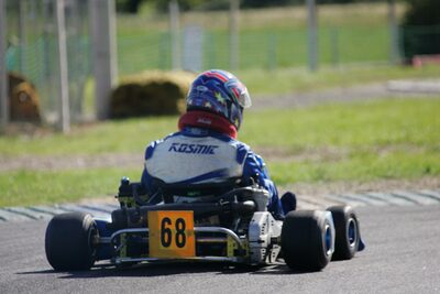 08/10/2006 : Course Club à Lavelanet (Photos Paul Nephtali) 2006 — karting